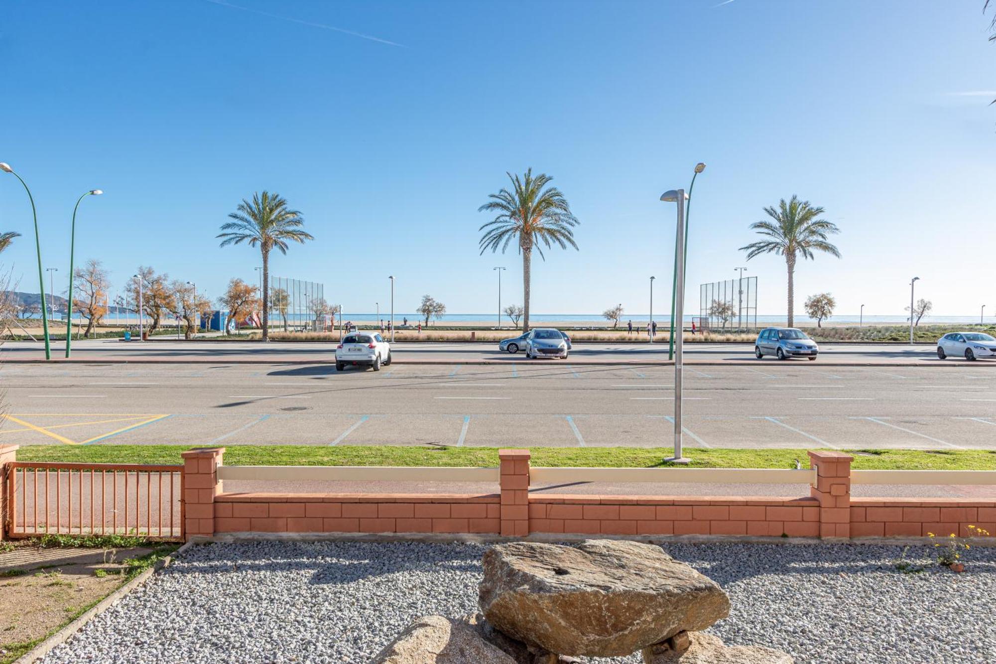 Apart-Rent Apartment Bahia 0016 Empuriabrava Esterno foto
